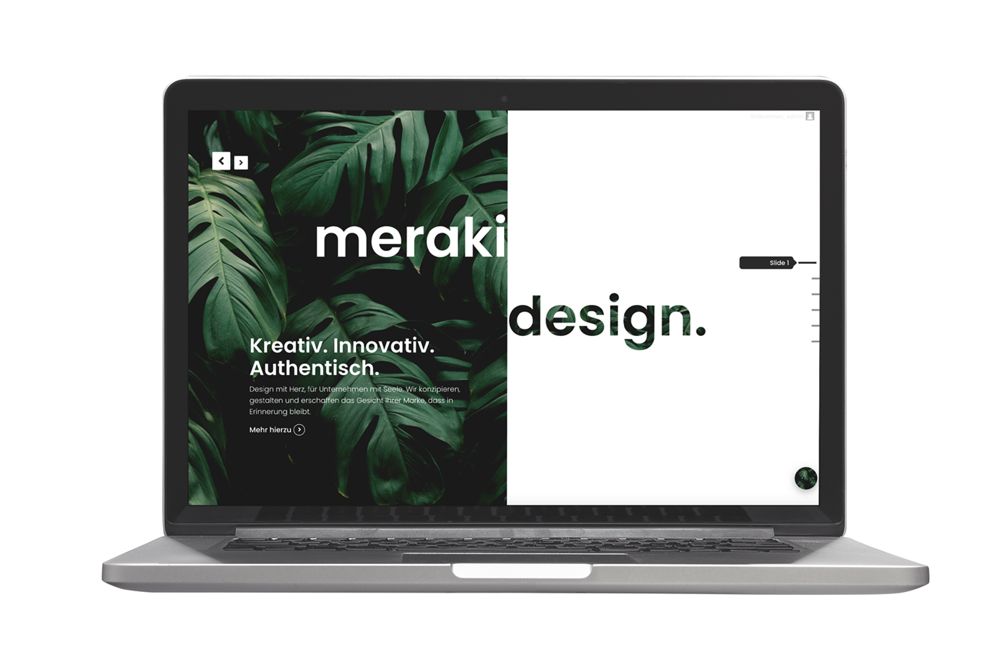 (c) Meraki-design.ch